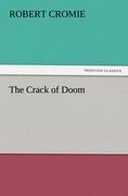 The Crack of Doom