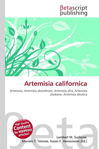 Artemisia californica