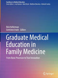 Graduate Medical Education in Family Medicine