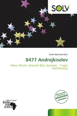 8477 Andrejkiselev
