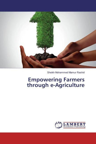 Empowering Farmers through e-Agriculture