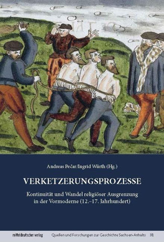Verketzerungsprozesse