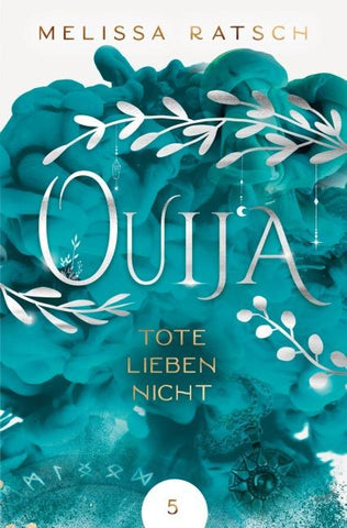 Ouija - Tote lieben nicht