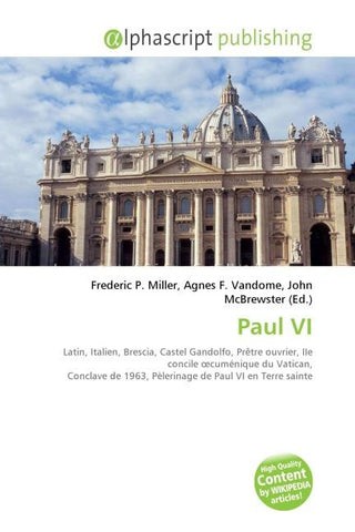 Paul VI