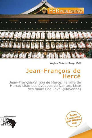 Jean-François de Hercé