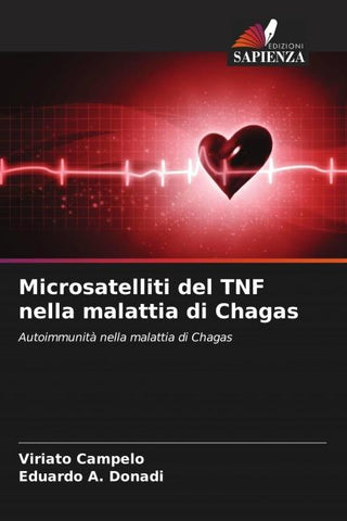 Microsatelliti del TNF nella malattia di Chagas