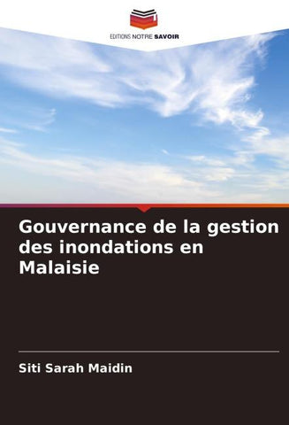 Gouvernance de la gestion des inondations en Malaisie