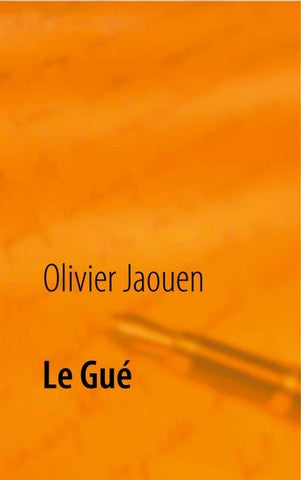 Le Gué