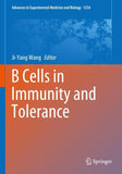 B Cells in Immunity and Tolerance
