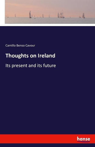 Thoughts on Ireland