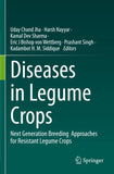 Diseases in Legume Crops