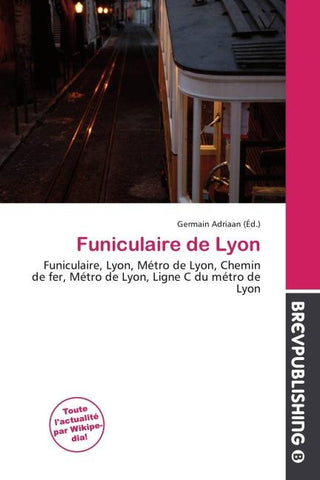 Funiculaire de Lyon