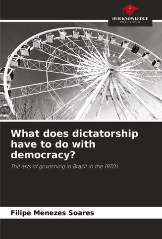 What does dictatorship have to do with democracy?