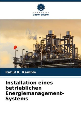 Installation eines betrieblichen Energiemanagement-Systems