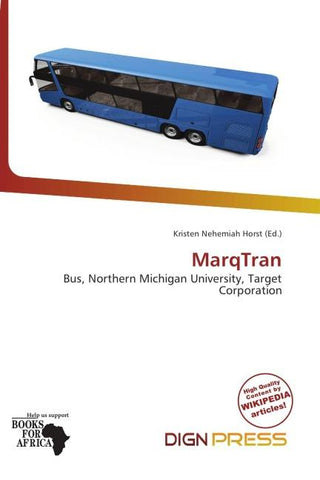 MarqTran