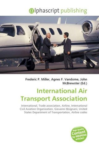 International Air Transport Association
