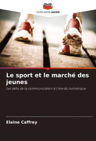 Le sport et le marché des jeunes