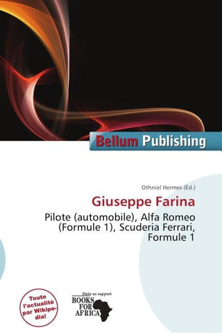 Giuseppe Farina