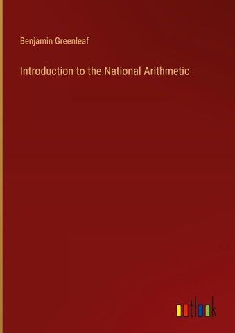 Introduction to the National Arithmetic