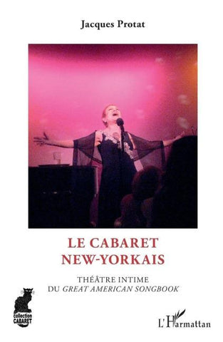 Le cabaret new-yorkais