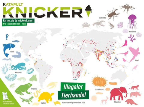KNICKER Ausgabe 30