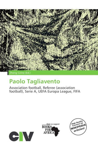 Paolo Tagliavento