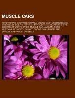 Muscle cars