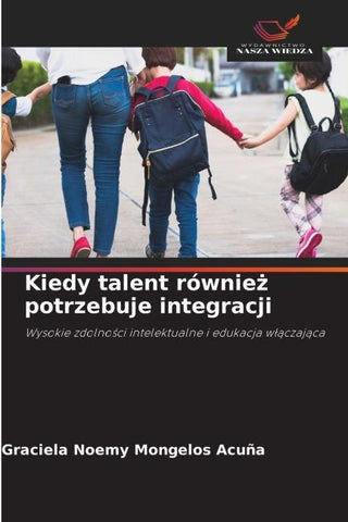 Kiedy talent równie¿ potrzebuje integracji