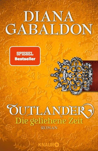 Outlander – Die geliehene Zeit