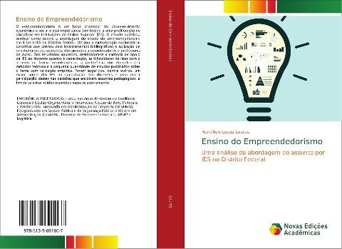 Ensino do Empreendedorismo