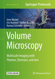 Volume Microscopy