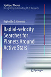 Radial-velocity Searches for Planets Around Active Stars
