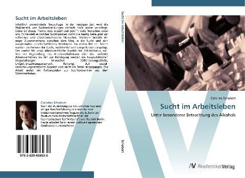 Sucht im Arbeitsleben