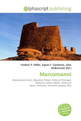 Marcomanni