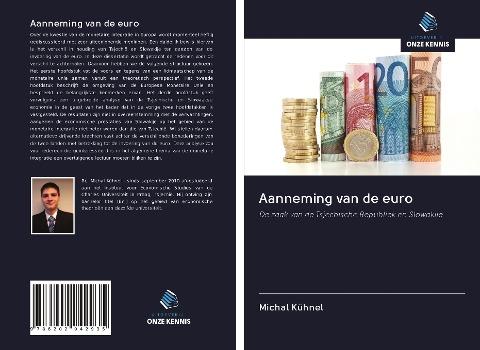 Aanneming van de euro