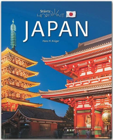 Horizont Japan