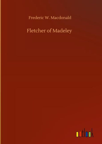 Fletcher of Madeley