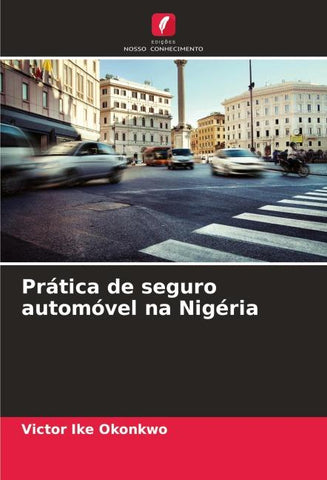 Prática de seguro automóvel na Nigéria
