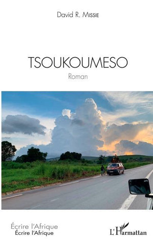Tsoukoumeso