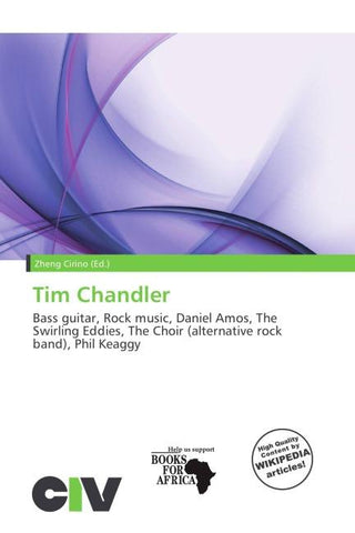 Tim Chandler
