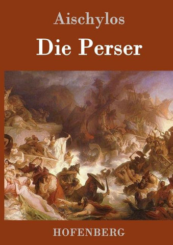 Die Perser