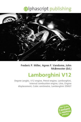 Lamborghini V12