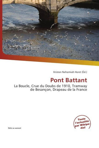 Pont Battant