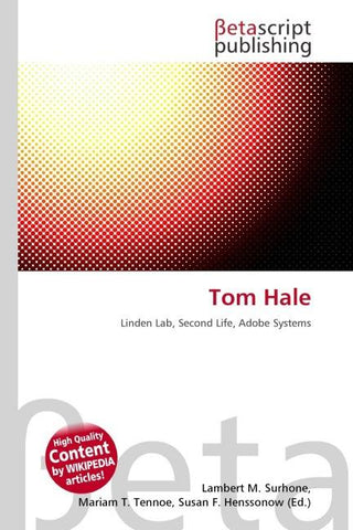 Tom Hale