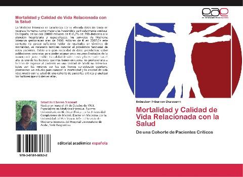 Mortalidad y Calidad de Vida Relacionada con la Salud