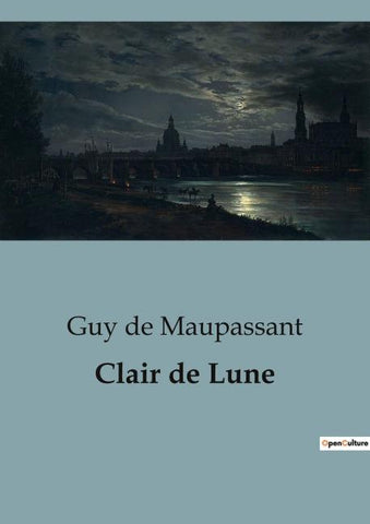 Clair de Lune