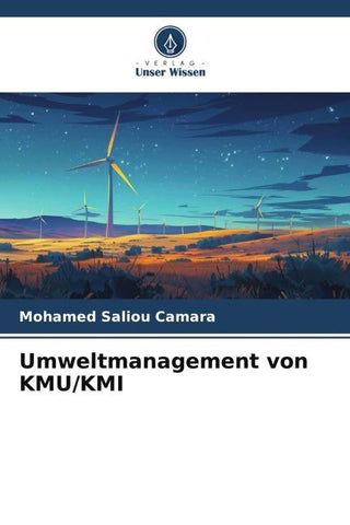 Umweltmanagement von KMU/KMI