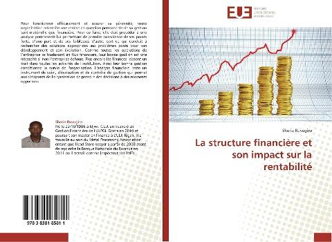 La structure financière et son impact sur la rentabilité