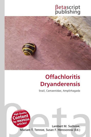 Offachloritis Dryanderensis