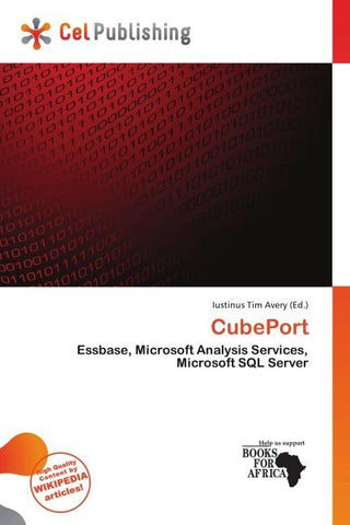 CubePort